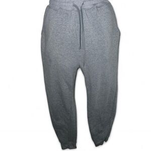 Pro Team Men's Grey Joggers-tracksuits